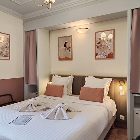Aparthotel Ammi Vieux 尼斯 外观 照片