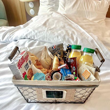 Aparthotel Ammi Vieux 尼斯 外观 照片