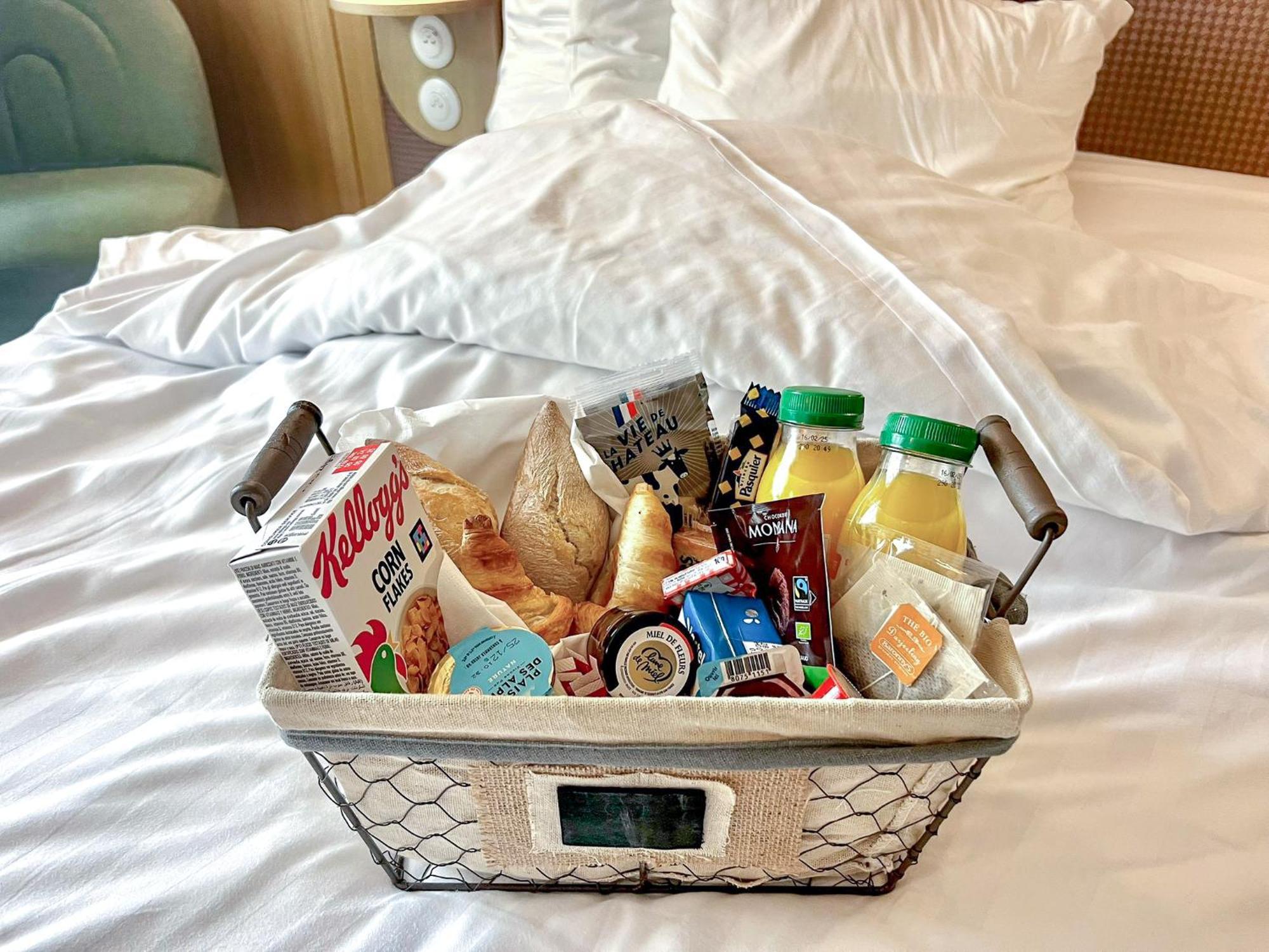 Aparthotel Ammi Vieux 尼斯 外观 照片